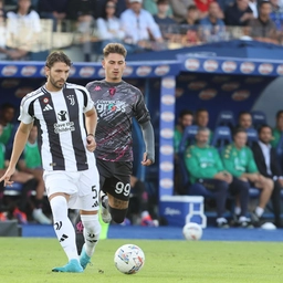 Lecce-Juventus, Motta ancora con Weah da 9. Probabili formazioni e orario tv