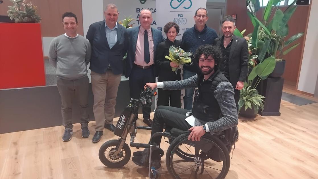 Ciclismo: il fiorentino Menichetti eletto presidente del Comitato Regionale Toscana