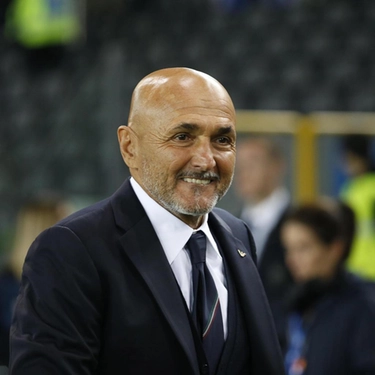 Nations League: Spalletti, 'squadra tosta, sono stati dei leoni'