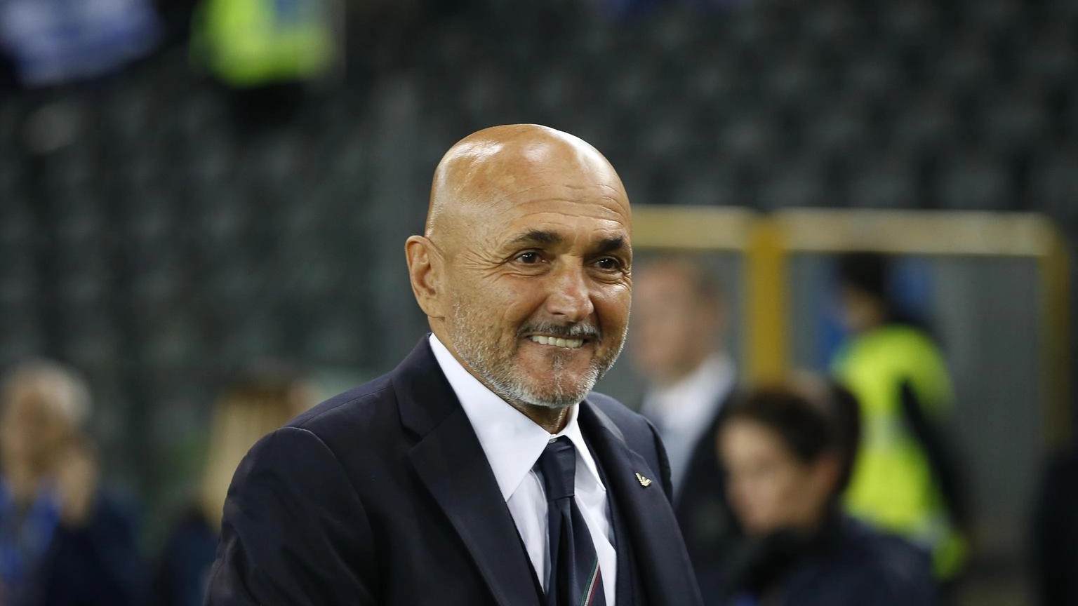 Nations League: Spalletti, 'squadra tosta, sono stati dei leoni'