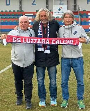 Luzzara pensa da Sport.quotidiano.net Il Luzzara pensa in grande con l’arrivo di Lori | Vogliamo festeggiare il centenario in Serie D