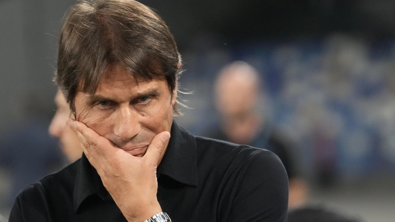 Antonio Conte (Ansa)