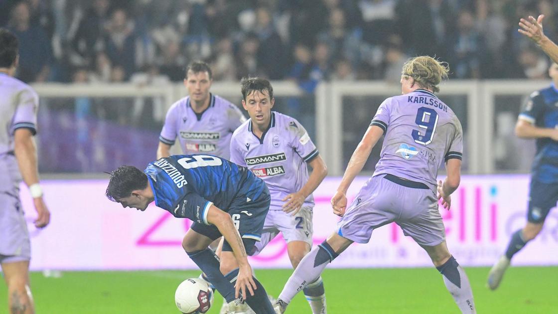 Spal, una doppia batosta. Adesso deve rialzarsi