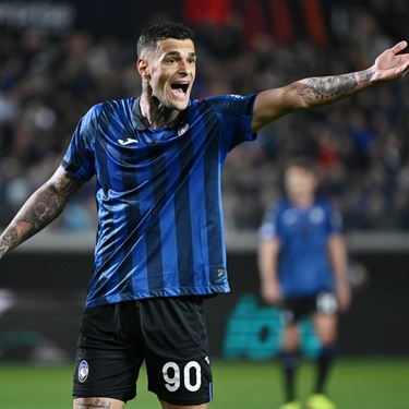 Atalanta niente da fare per Scalvini: out stasera nella semifinale di Coppa Italia contro la Fiorentina