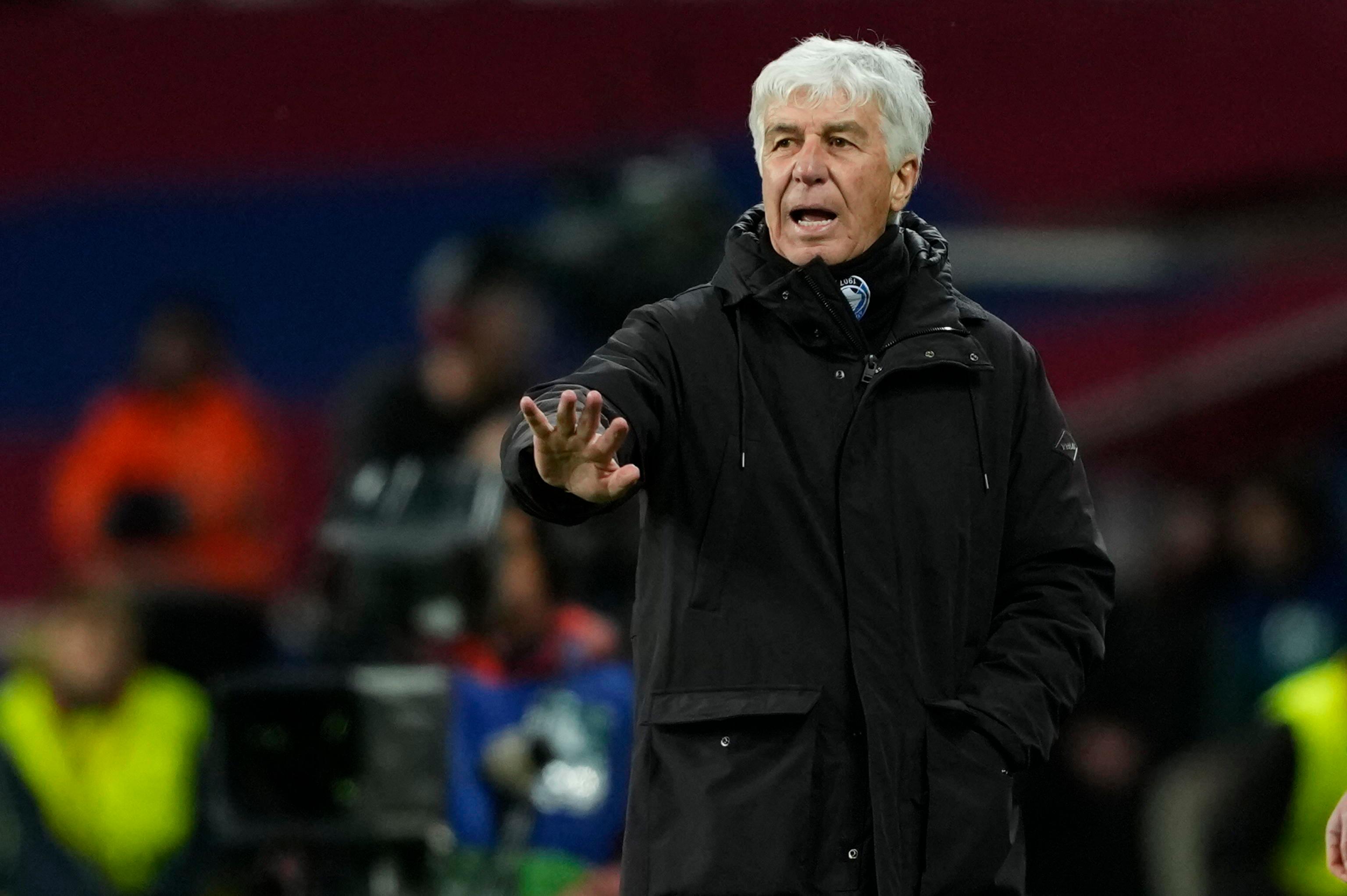 Atalanta sabato da Sport.quotidiano.net Atalanta sabato alle 18 al Gewiss arriva il Torino Gasperini ha solo tre difensori