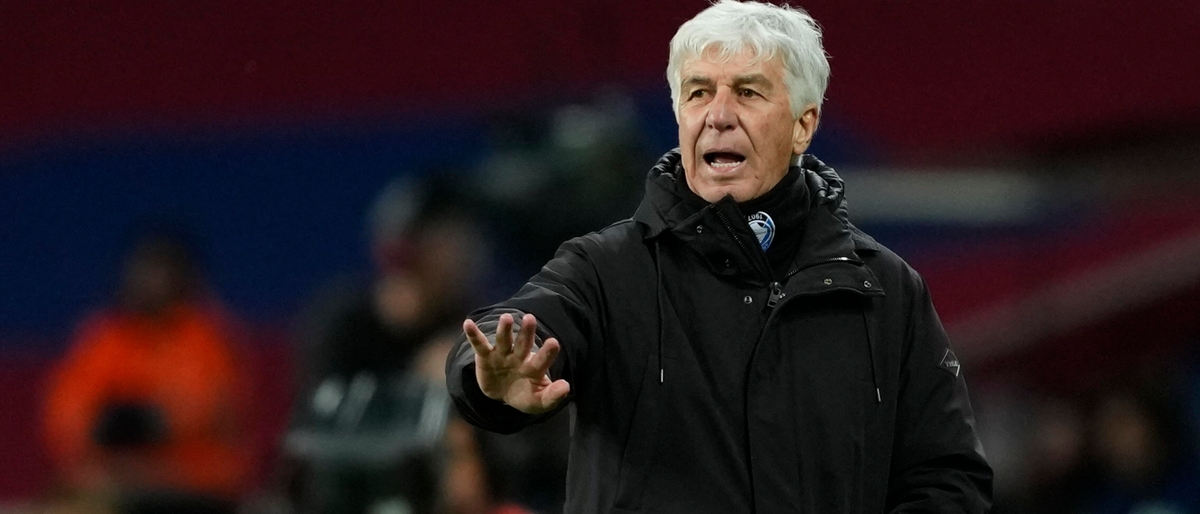 Atalanta, sabato alle 18 al Gewiss arriva il Torino. Gasperini ha solo tre difensori