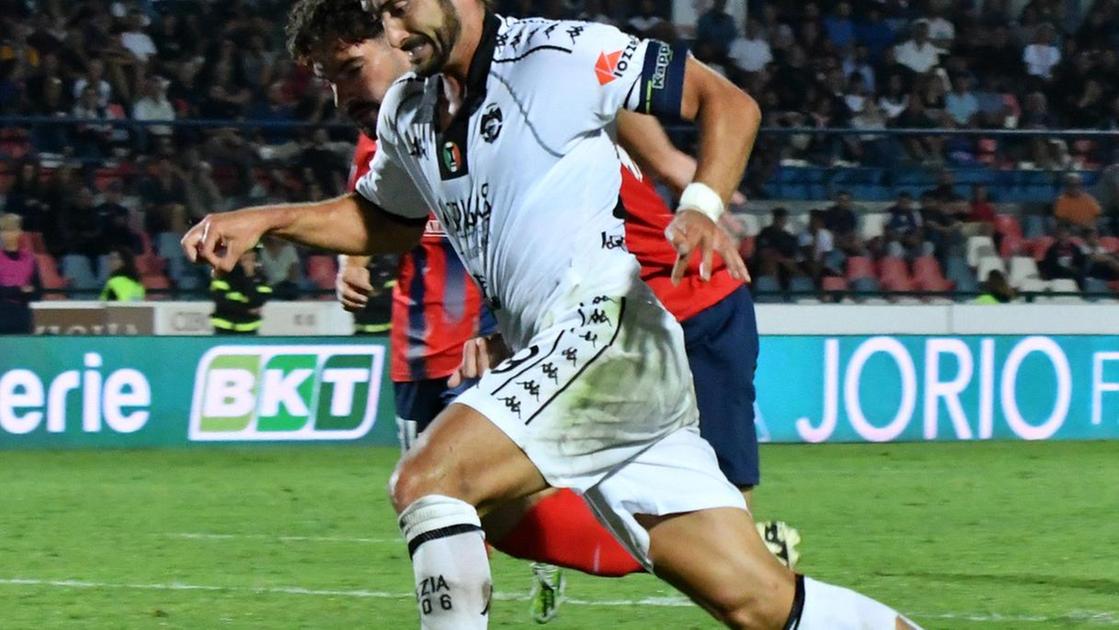 Cassata, ’spezzinità’ da derby. "Pronti a regalare una gioia ai tifosi. Il Picco come sempre darà la carica»