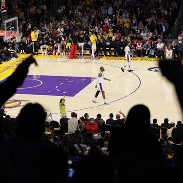 Nba: i Lakers ingaggiano Armel Traorè