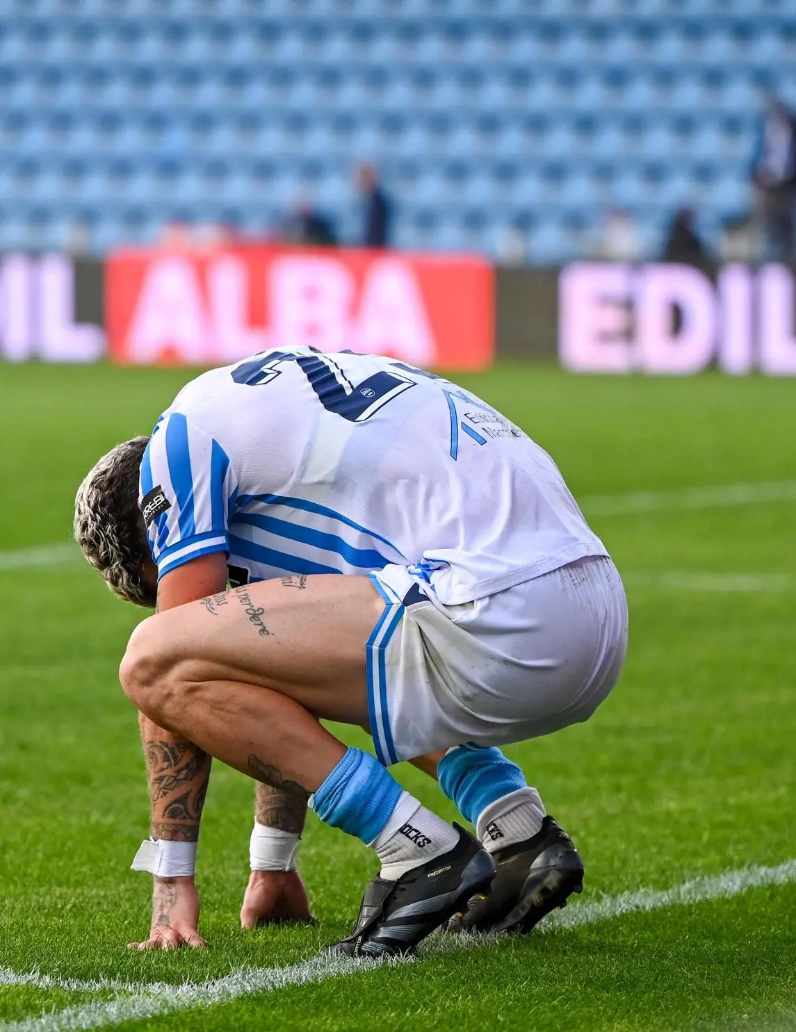 Spal-Pontedera: un campionato disastroso per i biancazzurri