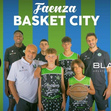 Basket serie B. Blacks, campagna abbonamenti al via