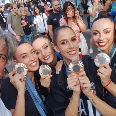 Il sogno olimpico delle Farfalle di Desio: dall’inchiesta al difficile ritorno in pedana