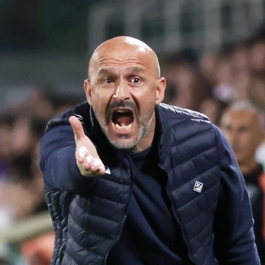 Fiorentina-Genoa, Italiano: "Bravo Ikonè. Spero nello stadio pieno giovedì"