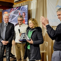 Tognazzi Marine Village celebra i successi del 2024 con una festa di Natale