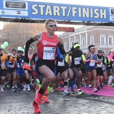 Sparisce la Dieci Miglia. Ecco la Mezza Maratona