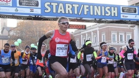 Sparisce la Dieci Miglia. Ecco la Mezza Maratona