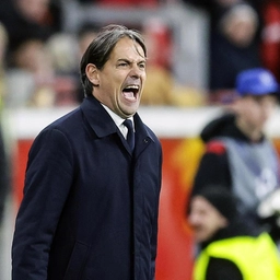 Simone Inzaghi: Inter pronta per la semifinale di Supercoppa contro l'Atalanta a Riad