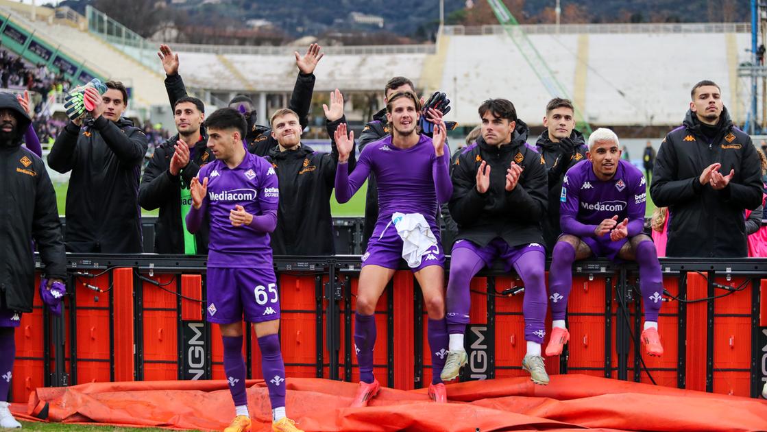 Fiorentina Cagliari 1 0, le pagelle viola