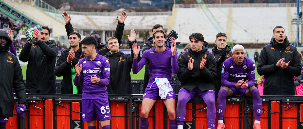 Fiorentina-Cagliari 1-0, le pagelle viola