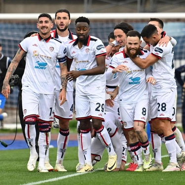 Impresa del Cagliari, 1-0 in casa dell'Empoli