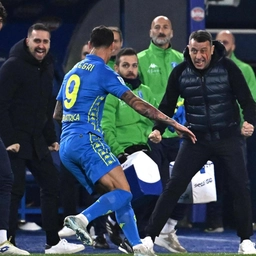 Cuore e forza anche in emergenza. Pellegri è on fire, l’Empoli s’illude. Davis acciuffa il pari nel finale. Un altro punto per la salvezza