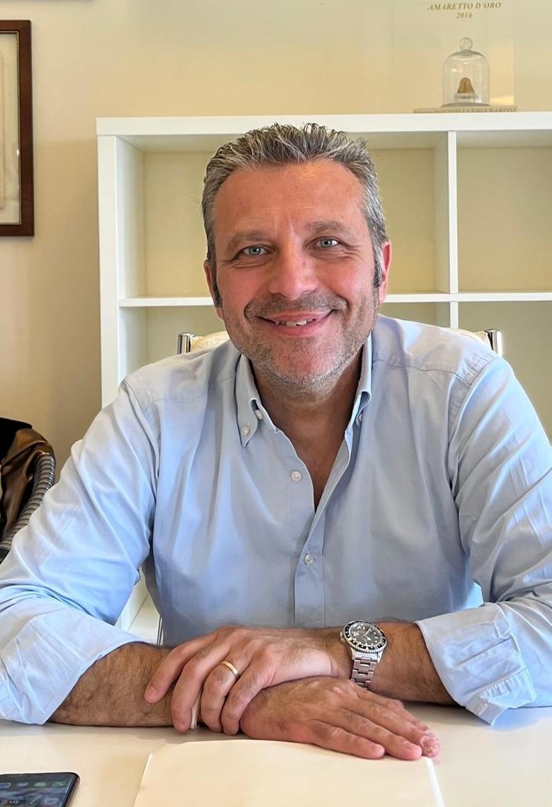 Santa Croce e il futuro della pallavolo. Giannoni: "I Lupi non vanno a Siena. Giocheranno la B al PalaParenti» Santa Croce e il futuro della pallavolo. Giannoni: "I Lupi non vanno a Siena. Giocheranno la B al PalaParenti»