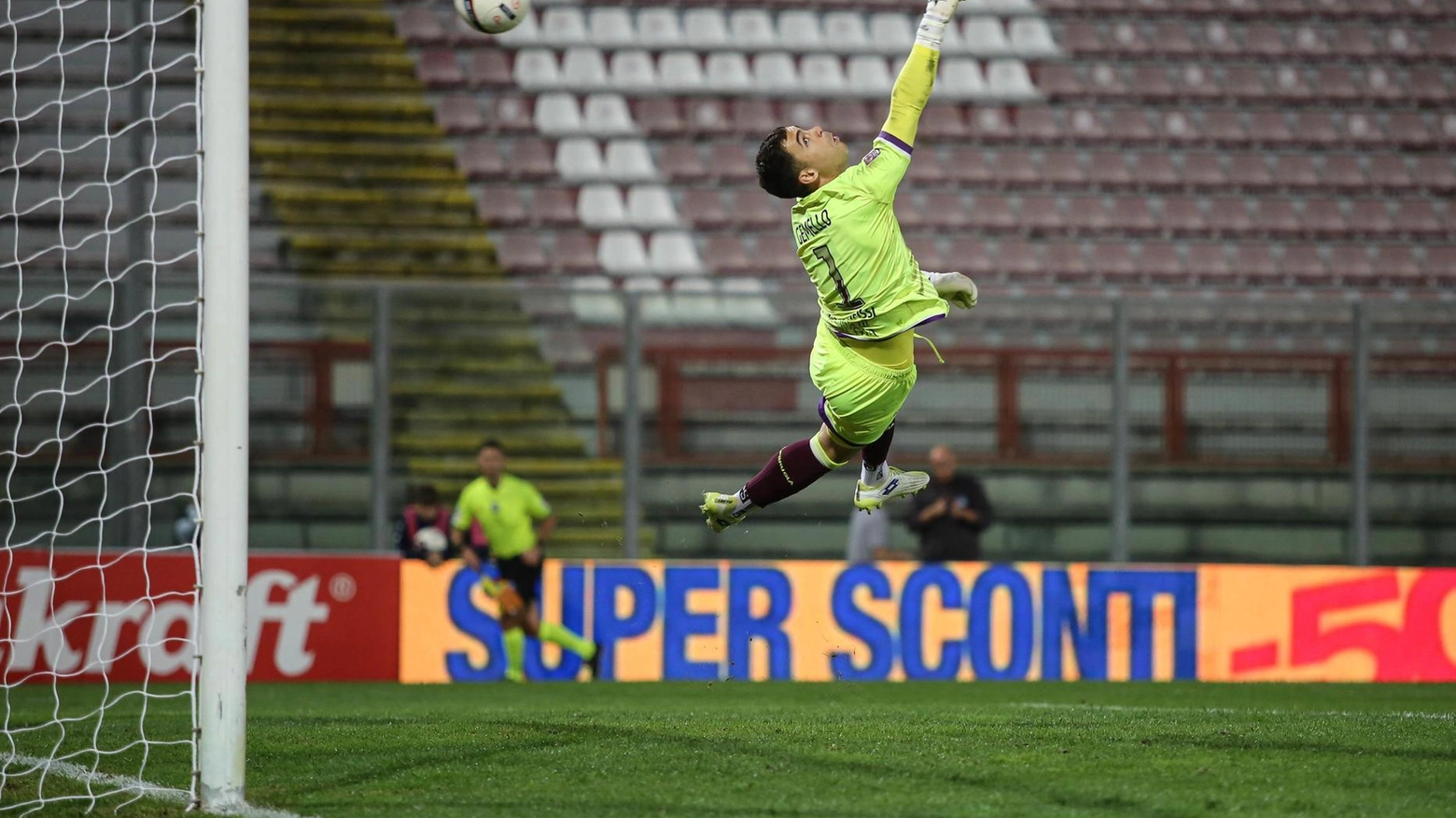 Negli ultimi dieci precedenti in Umbria sono sette vittorie per i padroni di casa e tre pari. Un anno fa successo per 3-0.