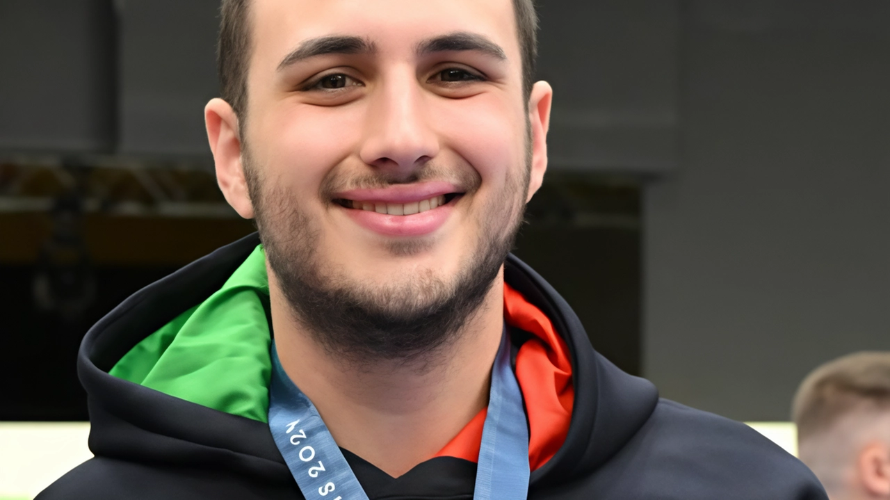 Il carabiniere Federico Nilo Maldini, reduce dall'argento a Parigi 2024, sarà protagonista alle finali di Coppa del Mondo Issf a Nuova Delhi con il compagno Paolo Monna.