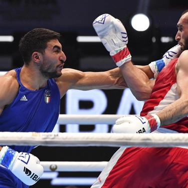 Pugilato: la Federazione italiana entra nella World Boxing