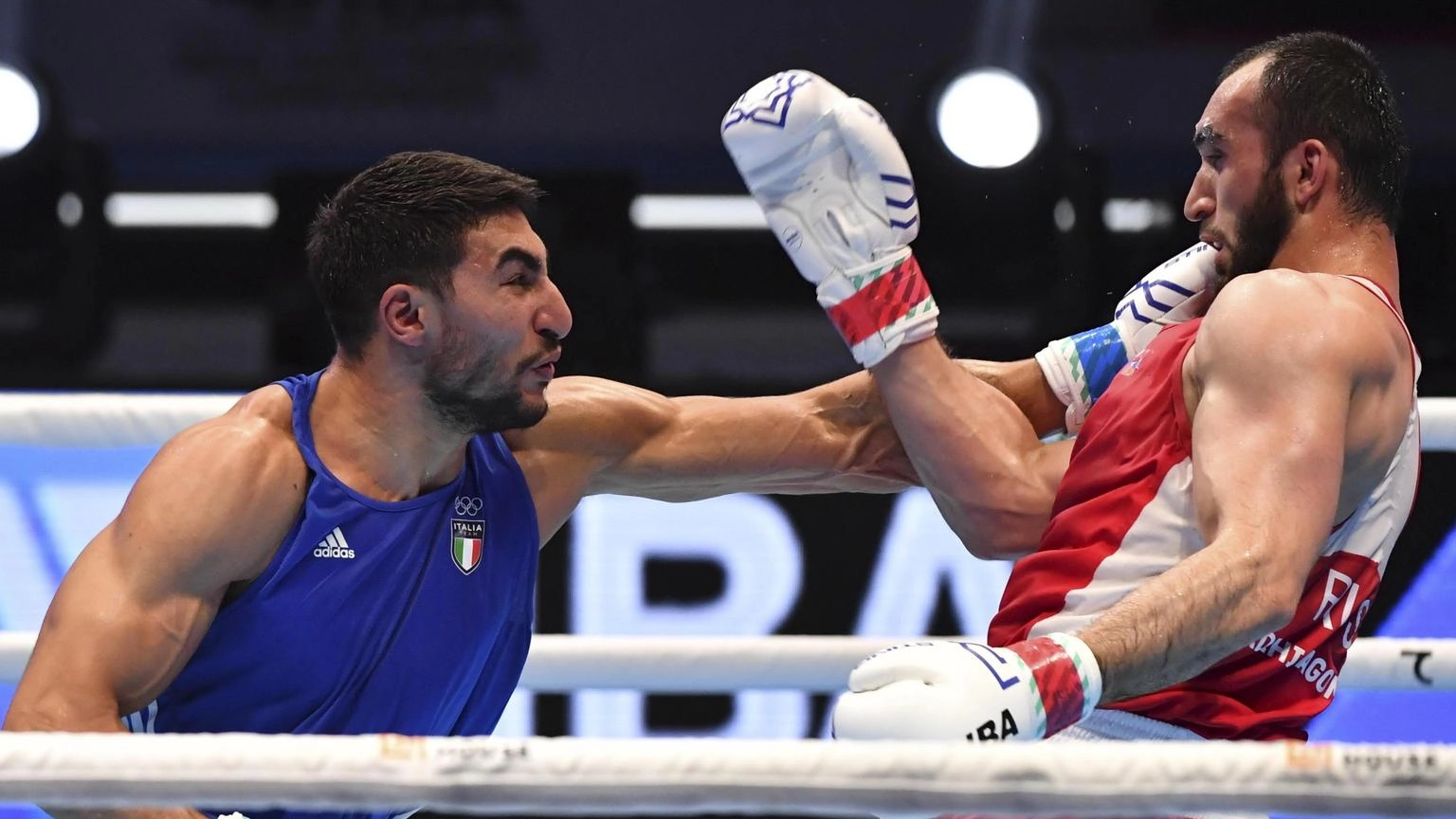 Pugilato: la Federazione italiana entra nella World Boxing