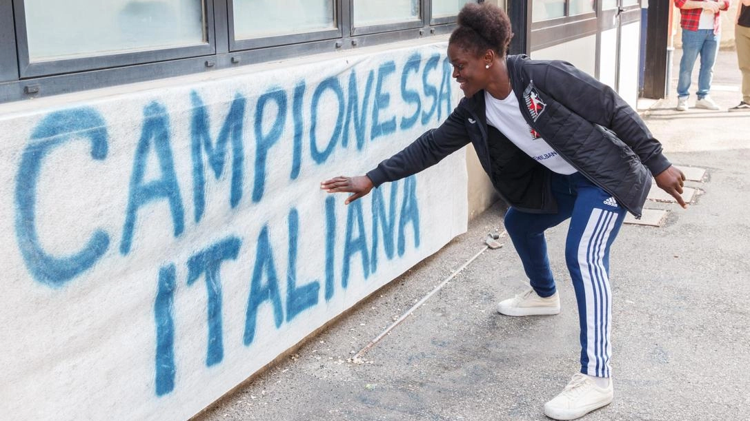 Bolognina, la palestra per tutti. Integrazione e solidarietà: sul ring nascono nuove stelle