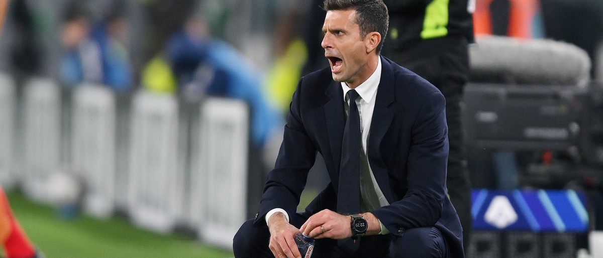 Lille-Juve 1-1, Thiago Motta: 