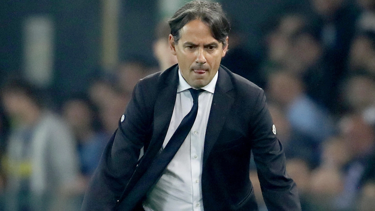 Simone Inzaghi