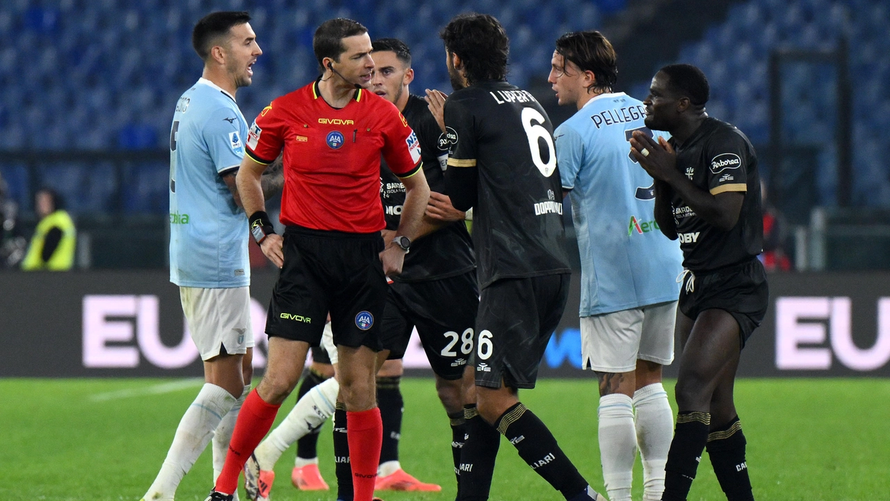 Lazio-Cagliari 2-1 Lazio-Cagliari 2-1