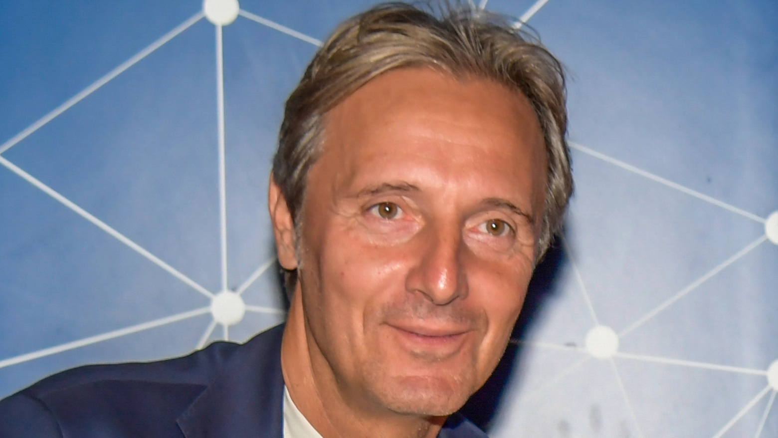 Alessandro Ferrari, nuovo dg della Fiorentina