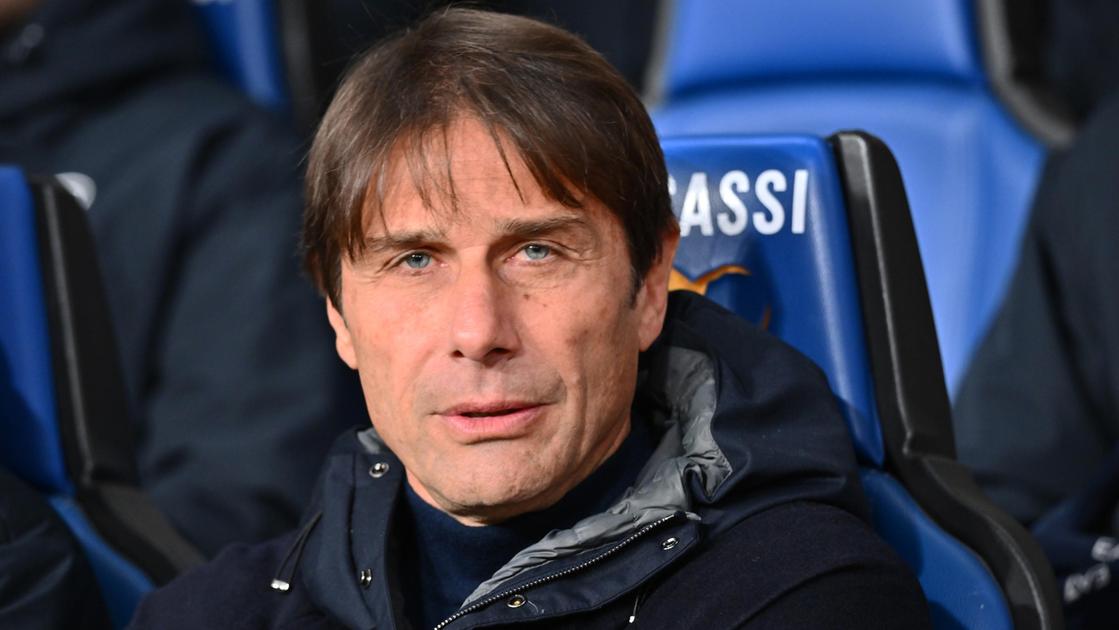 Napoli Juventus, Conte: "Vittoria pesantissima, come quella di Bergamo"