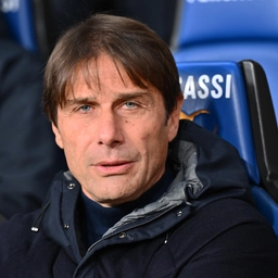 Napoli-Juventus, Conte: "Vittoria pesantissima, come quella di Bergamo"