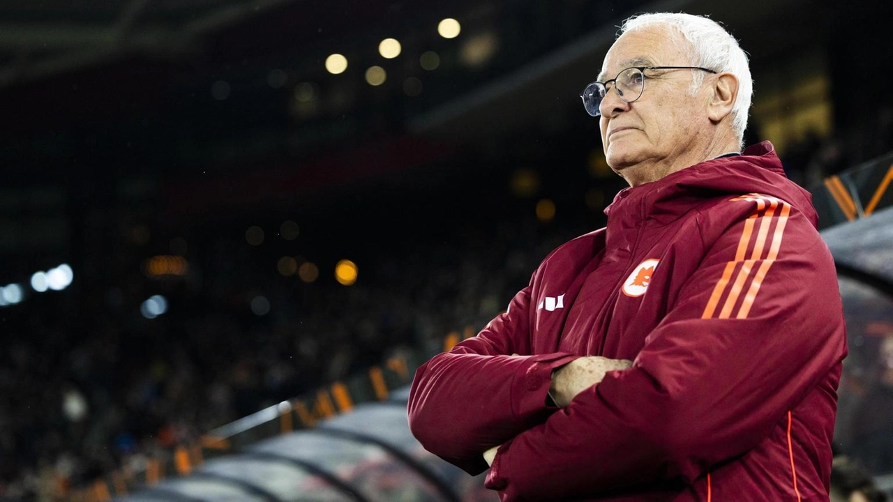 Claudio Ranieri Claudio Ranieri