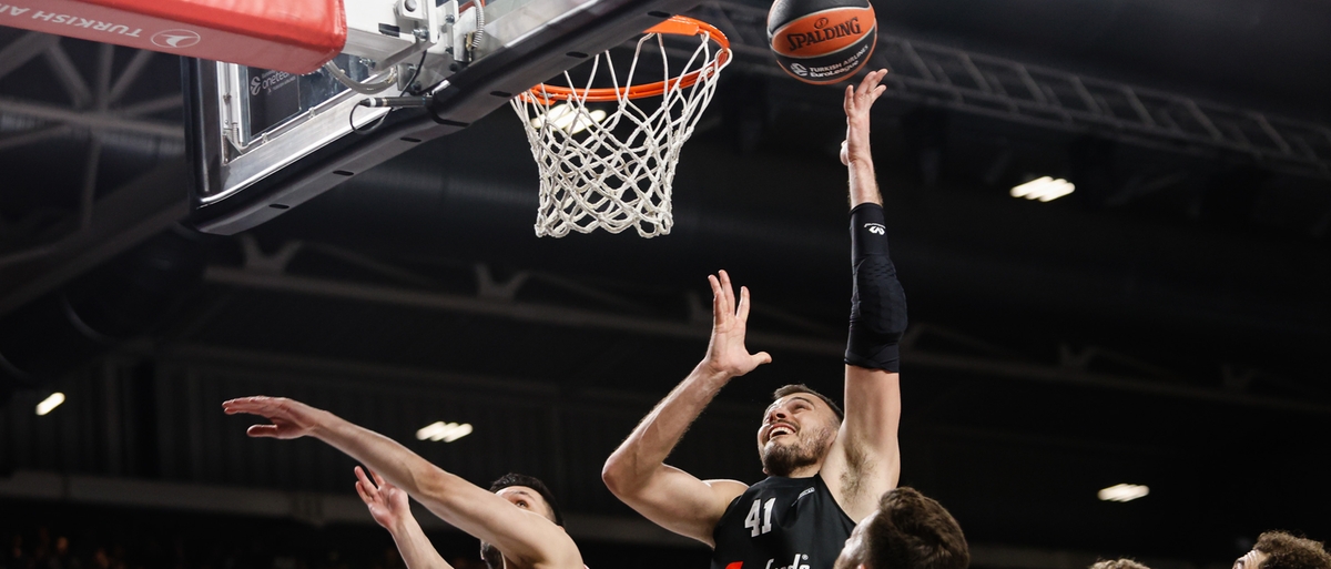 Virtus contro Milano Olimpia: arriva il derby d’Italia in una Segafredo Arena soldout