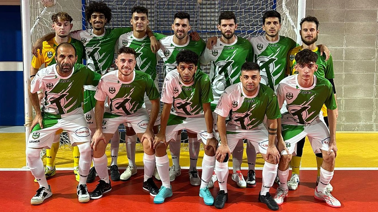 Con l'avvio della Serie D, il futsal regionale modenate è completo con 10 squadre in campo. Pro Patria San Felice e Sassuolo cercano conferme in Serie C1, mentre in Serie C2 si disputano derby e sfide interessanti. Le squadre di Serie D affrontano le prime sfide dopo il debutto in Coppa Velez.