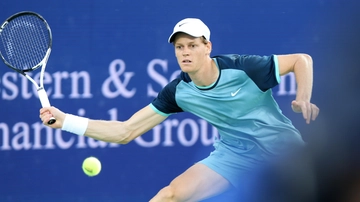 Us Open 2024, Sinner-McDonald: orario e dove vedere il debutto di Jannik