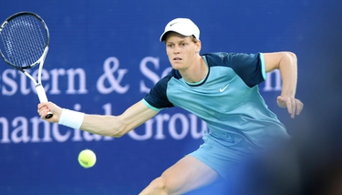 Us Open 2024, Sinner-McDonald: orario e dove vedere il debutto di Jannik