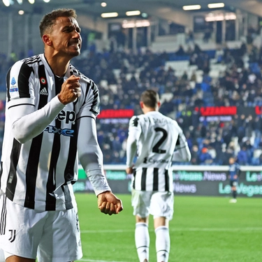 Juve, che succede con Danilo? Ipotesi separazione a gennaio