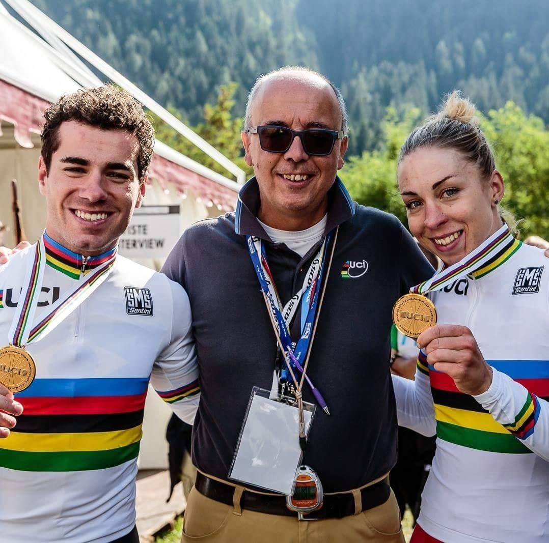 Ciclismo, in Valdarno il Convegno Tecnico dei giudici di gara