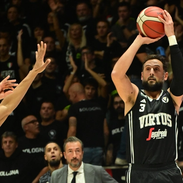 Virtus in campo a Cremona: “Daremo un seguito a Belgrado”