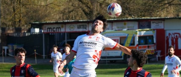 Terranuova Traiana. Scontro diretto a San Donato