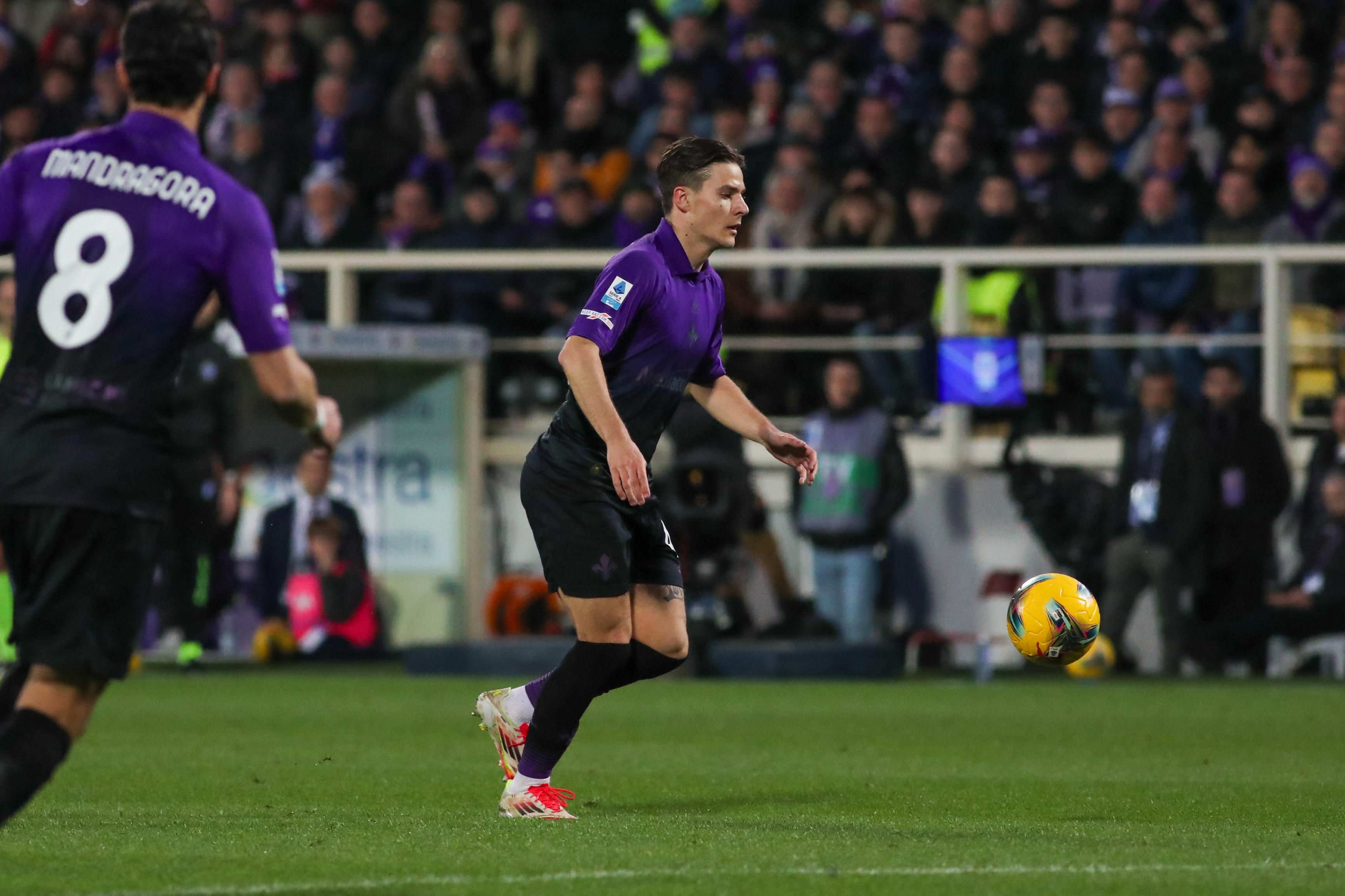 Milan Fiorentina, probabili formazioni e tv. Per i viola, esame di continuità a caccia dell’Europa Milan Fiorentina, probabili formazioni e tv. Per i viola, esame di continuità a caccia dell’Europa