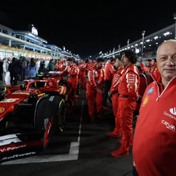 F1: Vasseur, inizio non ideale ma spingeremo fino a ultima curva