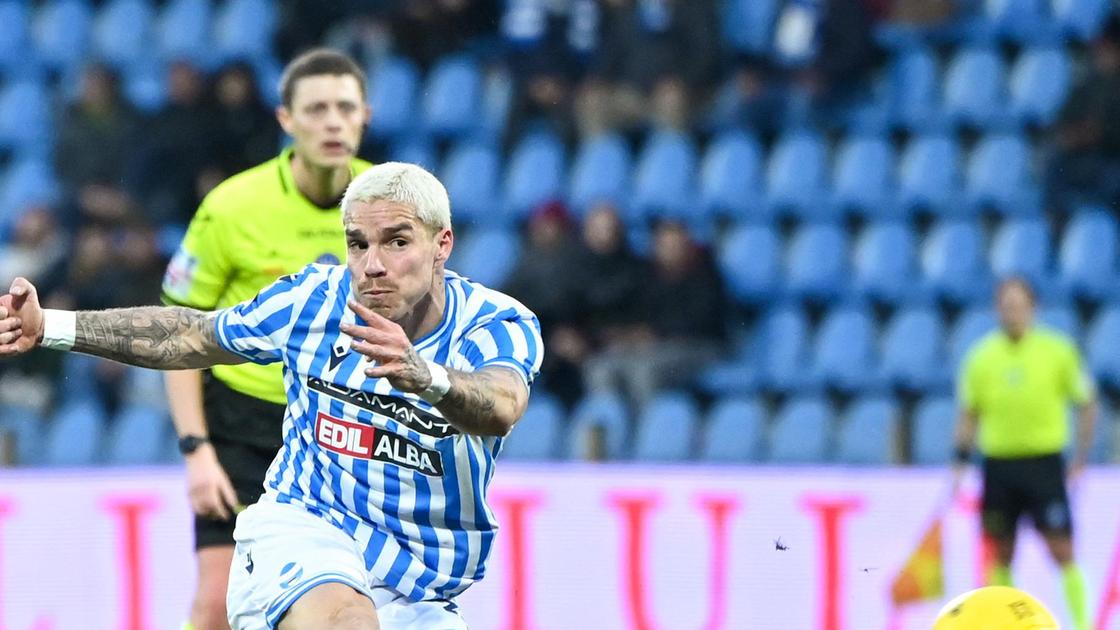 Spal, Molina e Nina: doppio arrivo da Pesaro: "Sfida da vincere, Ferrara non merita la C"