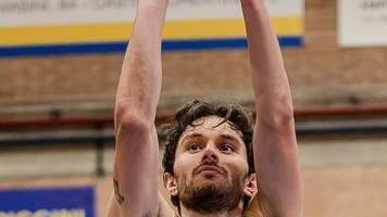 Basket B interregionale   La fase play in/out. Olimpia, a Gallarate il primo passo è giusto