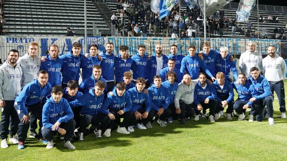 Il presidente della Zenith Prato, Carmine Valentini, esprime ambizioni e orgoglio per la nuova stagione calcistica, presentando tutte le squadre in un evento emozionante e proiettato al futuro.